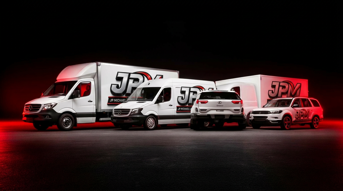 JPM fleet